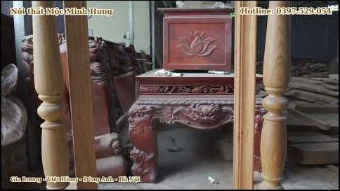 Tham quan hệ thống xưởng